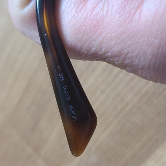 Christian Dior Sunglasses - Picture 4 of 7